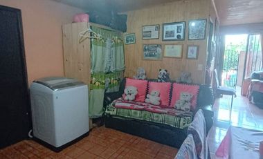 Casa en venta en Villa Alegre
