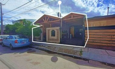 Casa en venta en Villa Alegre
