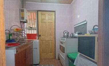 Casa en venta en Villa Alegre