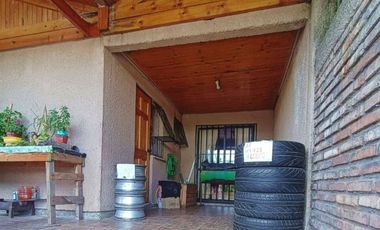 Casa en venta en Villa Alegre