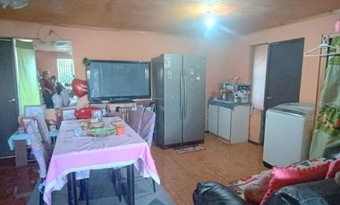 Casa en venta en Villa Alegre