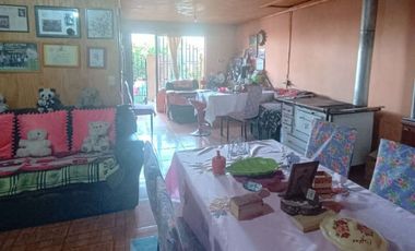 Casa en venta en Villa Alegre