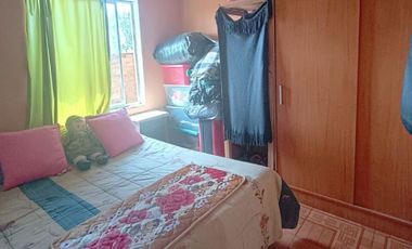 Casa en venta en Villa Alegre