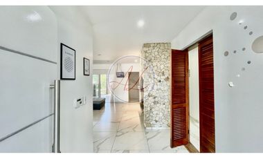 ALQUILER/ CASA DE LAS HESPÉRIDES AL 1600