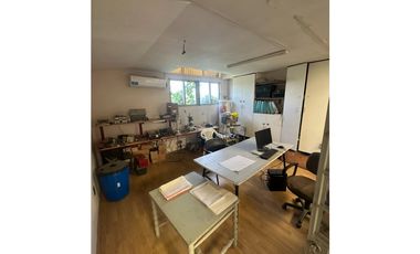 Vendemos Galpón 252 m2, Guaymallén, Unimev.