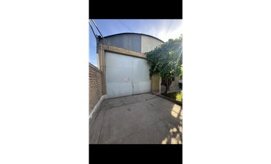 Vendemos Galpón 252 m2, Guaymallén, Unimev.