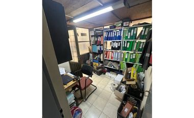 Vendemos Galpón 252 m2, Guaymallén, Unimev.