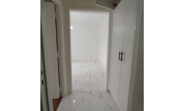 ALQUILER TEMPORARIO DEPTO 2 AMB. CON PATIO EN LA PERLA