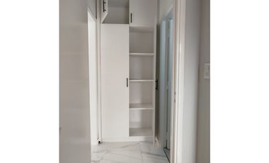 ALQUILER TEMPORARIO DEPTO 2 AMB. CON PATIO EN LA PERLA