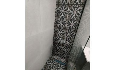 ALQUILER TEMPORARIO DEPTO 2 AMB. CON PATIO EN LA PERLA