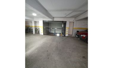 OPORTUNIDAD VENTA COCHERA EN MACROCENTRO/ LA PERLA