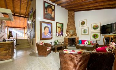 CASA CAMPESTRE EN VENTA EN SANTILLANA CAMPESTRE GUATIGUARA PIEDECUESTA