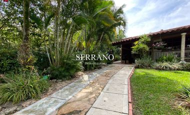 CASA CAMPESTRE EN VENTA EN SANTILLANA CAMPESTRE GUATIGUARA PIEDECUESTA