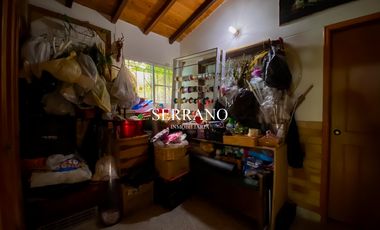 CASA CAMPESTRE EN VENTA EN SANTILLANA CAMPESTRE GUATIGUARA PIEDECUESTA