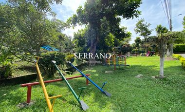 CASA CAMPESTRE EN VENTA EN SANTILLANA CAMPESTRE GUATIGUARA PIEDECUESTA