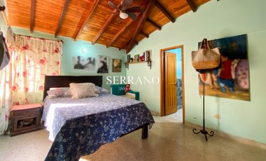 CASA CAMPESTRE EN VENTA EN SANTILLANA CAMPESTRE GUATIGUARA PIEDECUESTA