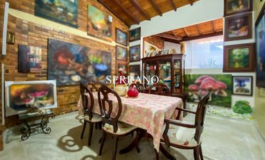 CASA CAMPESTRE EN VENTA EN SANTILLANA CAMPESTRE GUATIGUARA PIEDECUESTA