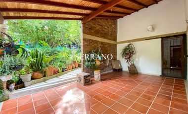 CASA CAMPESTRE EN VENTA EN SANTILLANA CAMPESTRE GUATIGUARA PIEDECUESTA