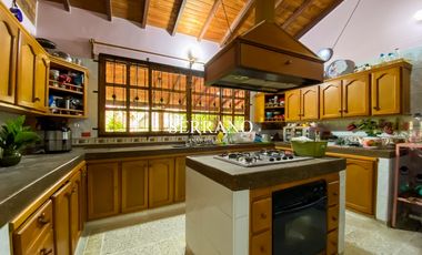 CASA CAMPESTRE EN VENTA EN SANTILLANA CAMPESTRE GUATIGUARA PIEDECUESTA