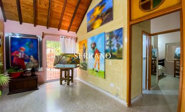 CASA CAMPESTRE EN VENTA EN SANTILLANA CAMPESTRE GUATIGUARA PIEDECUESTA