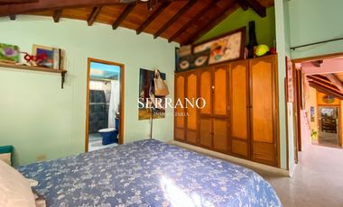 CASA CAMPESTRE EN VENTA EN SANTILLANA CAMPESTRE GUATIGUARA PIEDECUESTA