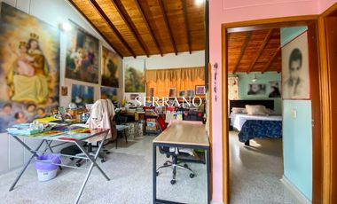 CASA CAMPESTRE EN VENTA EN SANTILLANA CAMPESTRE GUATIGUARA PIEDECUESTA