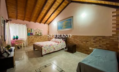 CASA CAMPESTRE EN VENTA EN SANTILLANA CAMPESTRE GUATIGUARA PIEDECUESTA