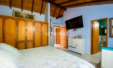 CASA CAMPESTRE EN VENTA EN SANTILLANA CAMPESTRE GUATIGUARA PIEDECUESTA
