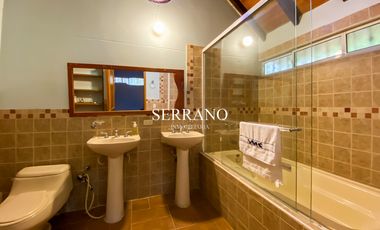 CASA CAMPESTRE EN VENTA EN SANTILLANA CAMPESTRE GUATIGUARA PIEDECUESTA
