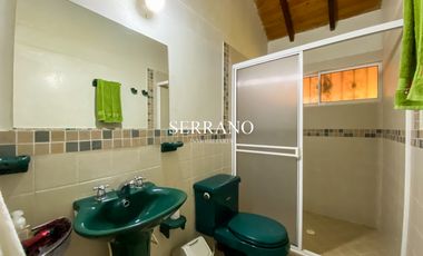 CASA CAMPESTRE EN VENTA EN SANTILLANA CAMPESTRE GUATIGUARA PIEDECUESTA
