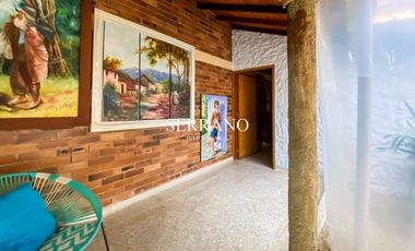 CASA CAMPESTRE EN VENTA EN SANTILLANA CAMPESTRE GUATIGUARA PIEDECUESTA
