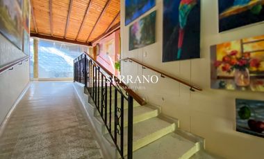 CASA CAMPESTRE EN VENTA EN SANTILLANA CAMPESTRE GUATIGUARA PIEDECUESTA