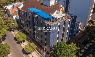 APARTAMENTO EN VENTA EN PIAZZA LA AURORA ORIENTAL BUCARAMANGA