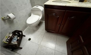 APARTAMENTO EN VENTA EN ALTO PRADO