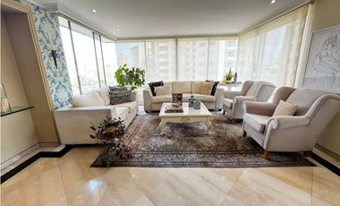 APARTAMENTO EN VENTA EN ALTO PRADO