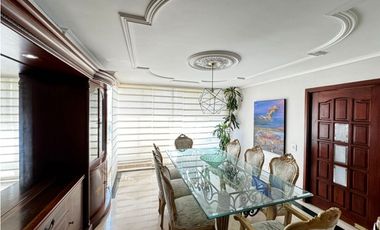 APARTAMENTO EN VENTA EN ALTO PRADO