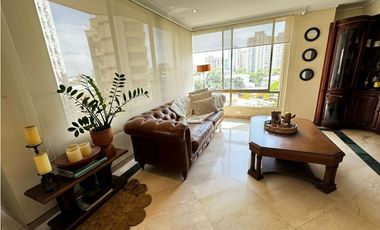 APARTAMENTO EN VENTA EN ALTO PRADO