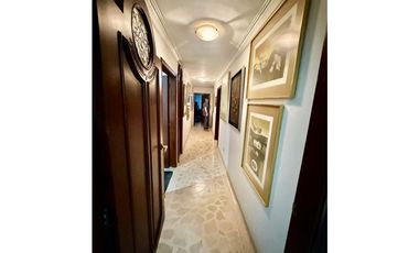 APARTAMENTO EN VENTA EN ALTO PRADO BARRANQUILLA