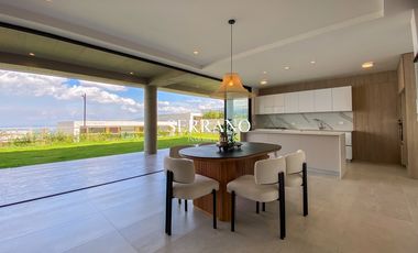 CASA EN VENTA EN CASA MONTAÑA RUITOQUE ALTO FLORIDABLANCA