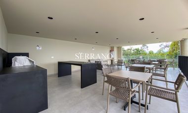 CASA EN VENTA EN CASA MONTAÑA RUITOQUE ALTO FLORIDABLANCA