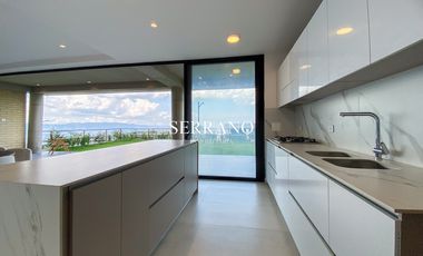 CASA EN VENTA EN CASA MONTAÑA RUITOQUE ALTO FLORIDABLANCA