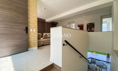 CASA EN VENTA EN CASA MONTAÑA RUITOQUE ALTO FLORIDABLANCA