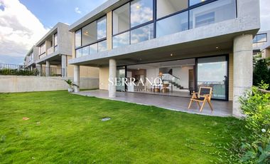 CASA EN VENTA EN CASA MONTAÑA RUITOQUE ALTO FLORIDABLANCA