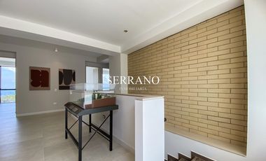 CASA EN VENTA EN CASA MONTAÑA RUITOQUE ALTO FLORIDABLANCA