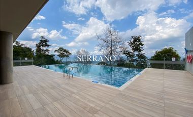 CASA EN VENTA EN CASA MONTAÑA RUITOQUE ALTO FLORIDABLANCA