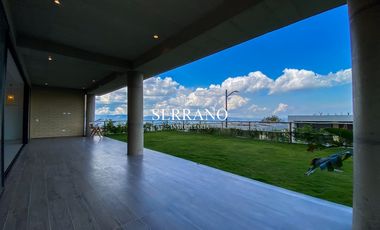 CASA EN VENTA EN CASA MONTAÑA RUITOQUE ALTO FLORIDABLANCA