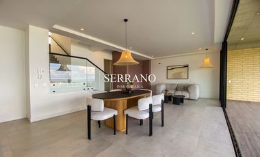 CASA EN VENTA EN CASA MONTAÑA RUITOQUE ALTO FLORIDABLANCA
