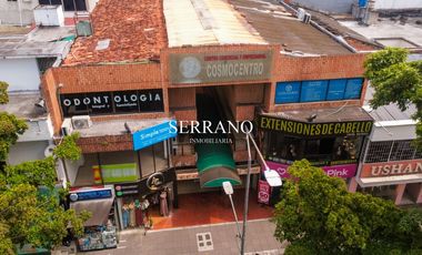 Local en venta en La Aurora, Bucaramanga