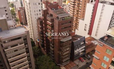 Apartamento en venta en Cabecera del Llano, Bucaramanga