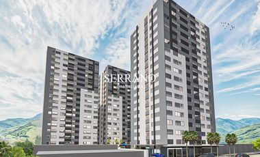 APARTAESTUDIO EN VENTA EN SAN PABLO CHAPINERO SAN FRANCISCO